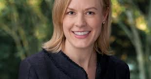 Kerry Sandberg's Instagram, Twitter & Facebook