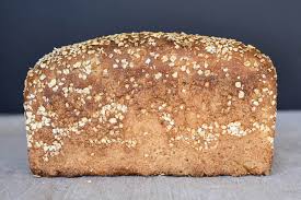 Place each half of the dough in a bread or cake tin (depending upon the shape of loaf you want to bake). Honey Whole Wheat And Barley Pan Loaf The Perfect Loaf