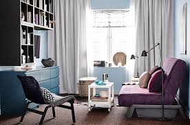 Ikea Us Furniture And Home Furnishings Ikea Living Room Living Room And Bedroom In One Living Room Designs