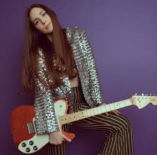 She was either going to be a professional musician or an attorney. Angela Perley Drops Emotive Late Night Americana On 4 30 Best Fit