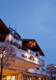 Hotel Ischgl Ischgl Trofana Royal Sommerurlaub Ischgl 5 Sterne Hotel In Tirol Com Imagens