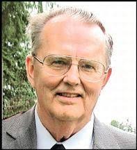 Brian Gardner Obituary (1934