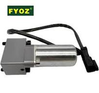 Excavator Parts PC2000 PC2000-8 Fan Motor 708-2L-00280 708-7W-00160 Fan Pump Hydraulic Pump for Komatsu