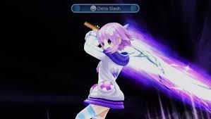 Image result for Neptunia
