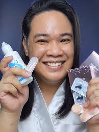 SUPER SIZE Contact lens nga🙀 #magister #flarecolor #contactlens #fyp  #fdalicense #fdaregistered #tiktokshop @fashioneyelens @chicpeekeyes  @flarecolor.ph