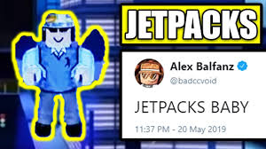 Release dates are recorded in the u.s. Jailbreak Jetpacks Everything You Need To Know Audi R8 Season 3 New Update Roblox Jailbreak Youtube