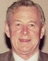 Victor James Crimp (1918-1990)