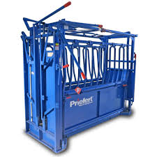 Squeeze Chute Model S01 S01 Cattle Cattle Feeder Livestock Supplies