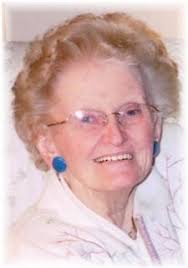 Obituary of Velma 'Val' Kean