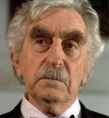 Jeff Corey (Creator)