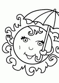 Top 15 preschool coloring pages: Seasons Coloring Pages For Kids Printable Free