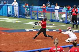 1 day ago · the bronze medal game for softball is set. Sjiexwwmj R Jm
