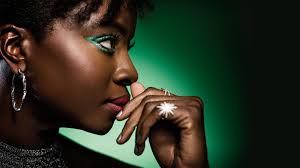 Danai jekesai gurira (/dəˈnaɪ ɡʊˈrɪərə/; Danai Gurira Movies And Tv Shows Filmswalls