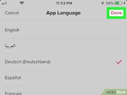 Simple Ways To Change Your Language On Tiktok 7 Steps