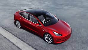 Research the tesla model s and learn about its generations, redesigns and notable features from each individual model year. Tesla S Model 3 Is Now Available In Ireland Irish Tech News