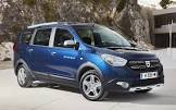 DACIA-LODGY