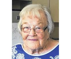 Mary Kisor Obituary (1928