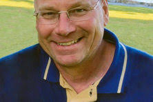 Obituary: Douglas "Doug" Meredith