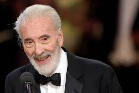 3,727 likes · 434 talking about this. British Dracula Actor Christopher Lee Dies At 93 Arts And Culture Al Jazeera