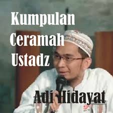 Dai yang juga direktur quantum akhyar institut ustaz adi hidayat (uah) menyampaikan nasihat indah kepada mereka yang berusia 40 tahun saat tabligh akbar virtual rs sari asih. Kumpulan Ceramah Ust Adi Hidayat Apps Bei Google Play