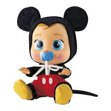 ¡abra, edite con abode reader e imprima! Bebe Lloron Mickey Bebes Llorones El Corte Ingles
