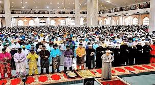 Panduan Terkini Cara Solat Sunat Hari Raya Aidilfitri