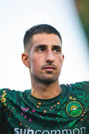 Playoff Match Report: Vermont Green FC 0-3 Seacoast United