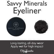savvy minerals makeup tutorials yleo team