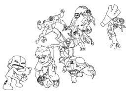 Maybe you would like to learn more about one of these? Kolorowanki Ben 10 Do Druku I Wydruku Online