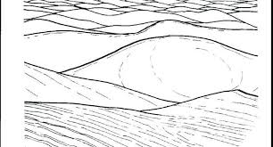 Sahara Desert Coloring Pages Free Coloring Pages Desert Colors Free Online Coloring