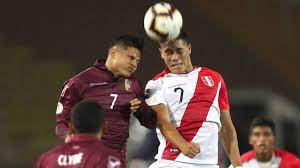 Venezuela vs peru highlights and full match competition: Peru 0 0 Venezuela Resumen Y Resultado As Peru
