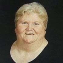 Faye Goodman Greenhill Obituary