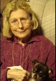 Mary Alice McDonald Obituary