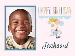 Custom Birthday Yard Signs