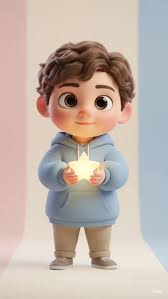 ✨Our yellow fuzzlet has a special song just for YOU! ❤️ Through every  adventure, every laugh, every moment — I'll always be right here. 🌟  Because love isn't just a word, it's