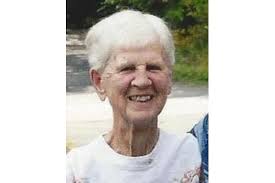 Irene Schmitz Obituary (1922