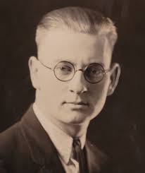 Halcy Clark Amos (1906-1986)