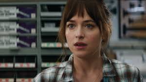 Universal pictures estimated sunday that the final chapter in the christian grey and anastasia steele saga earned $38.8 million over the weekend — down significantly from the first film's. Why Was 50 Shades Of Grey Banned