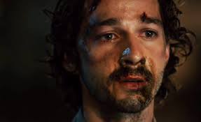 David cuevas is a family man who works as a gangland tax collector for high ranking los angeles gang members. The First Image Of Shia Lebeouf In The Tax Collector Shows The Film S Dark Theme Mxdwn Movies