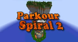 The goal on minecraft parkour servers is to complete … Parkour Spiral 2 Minecraft Map By Hielke Probably One Of The Best Minecraft Maps You Ll Ever Play Free Minecraft Server Map Minecraft Server Hosting