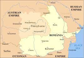 Unirea principatelor române, cunoscută și ca mica unire, a avut loc la. Unirea Principatelor Romane Wikipedia