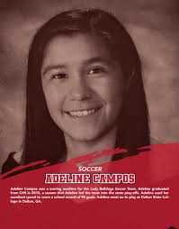 CHS 2022 Sports Hall of Fame Inductees