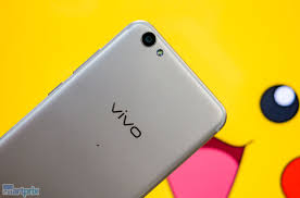 Vivo X20 Teaser Shows Full Vision ...