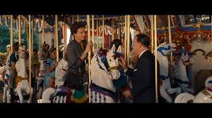 Watch the clip titled merry go round for the film saving mr. Trailer Saving Mr Banks
