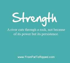 The Difference Between Success And Failure Is One More Try Quotable Quotes Quotes About Strength Inspirational Quotes