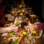 Dinner Service