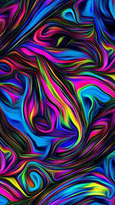 Download 4k 3d wallpapers, abstract, colorful art, cool backgrounds. Abstract Iphone Wallpapers Posted By John Peltier