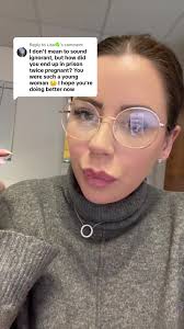 Replying to @Lisa☘️ #prisontok #addiction #replytocomments #addict #fyppp  #fyp #foryoupage