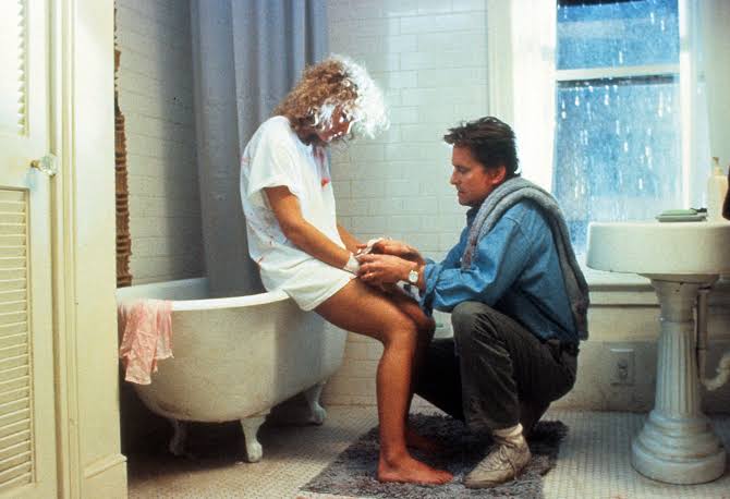 Fatal Attraction (1987) - IMDb
