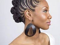 740 Hair Styles ideas